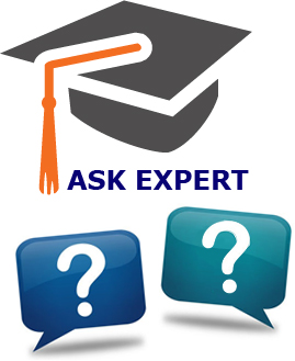 Ask Expert