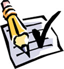 Online math assessment