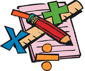 Receive printed worksheets