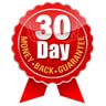 30 Day Money Back