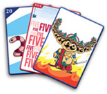 Math Games