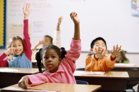 All about schools