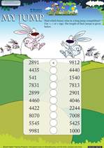 Math Worksheets For Grade 3 Olympiad 14 Free Downloadable Math Worksheets For Kids