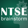 NTSE BrainStorm 2013