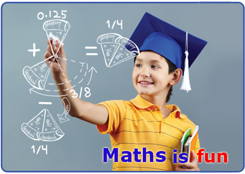 Cool Math Games, worksheets, math activities and more to make learning fun